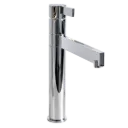 GRIFERIA DE FREGADERO CROMADO KUBO