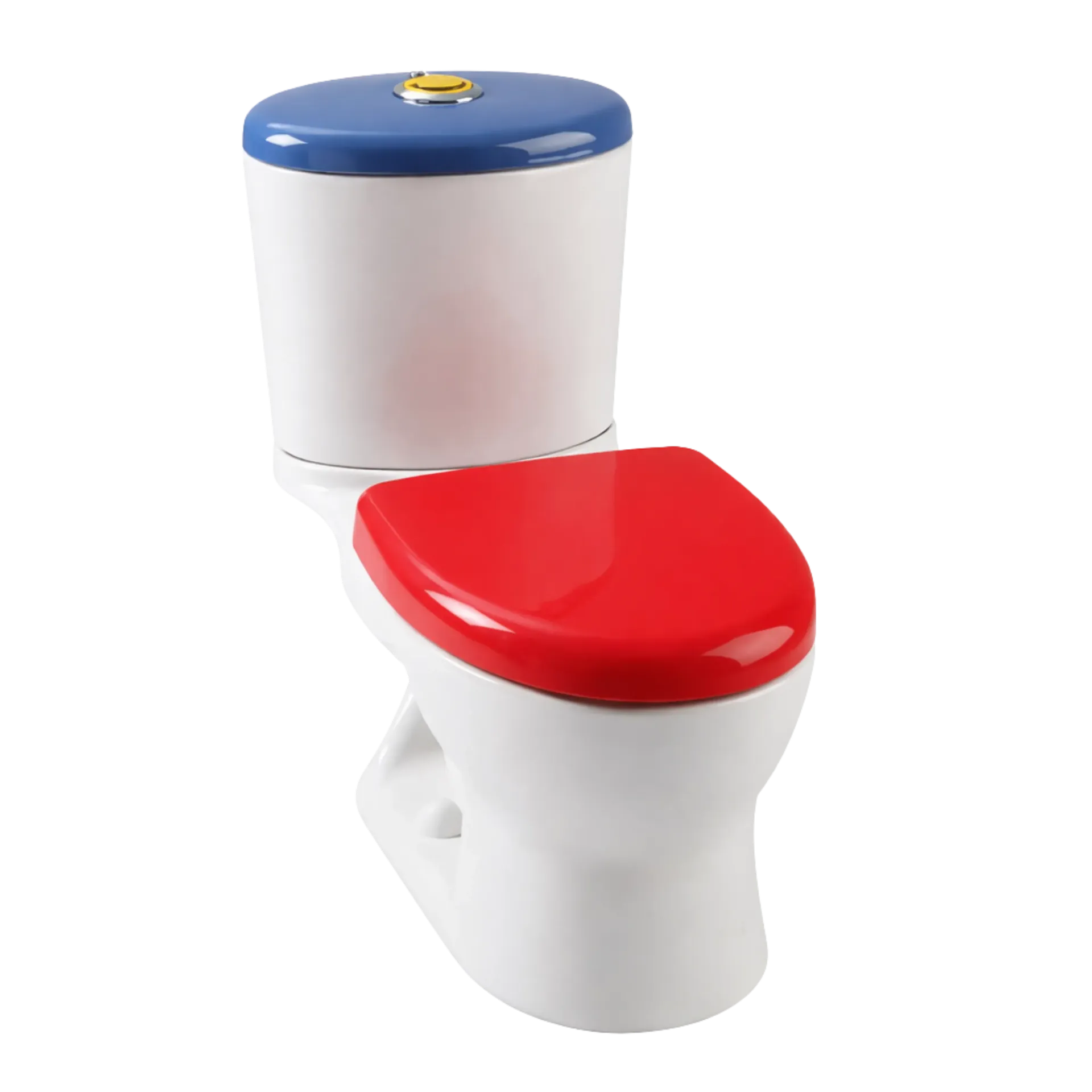 WC KIDDY KIDS BICOLOR CORONA