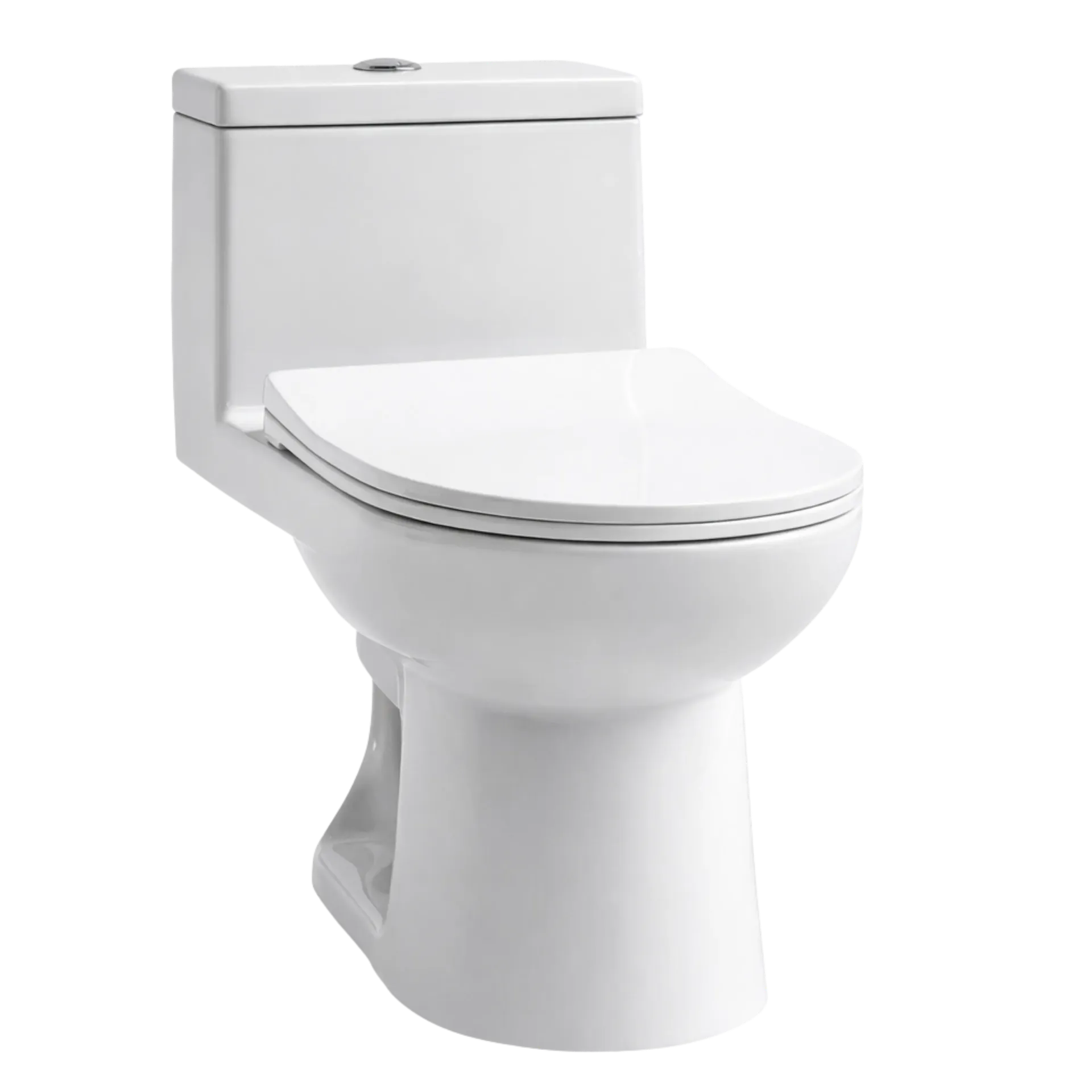 WC MADRID BLANCO CORONA